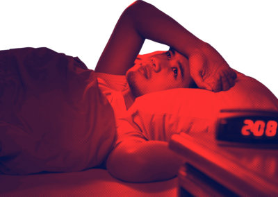 Why morning light anchors sleep
