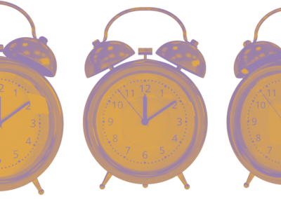 What is Sleep Restriction?