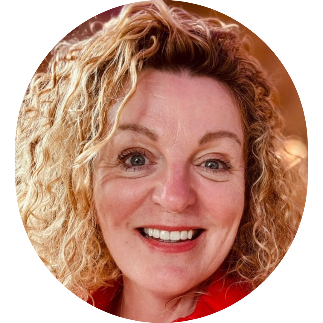Heather Darwall-Smith