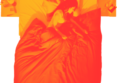 Why Does ADHD Affect Sleep?