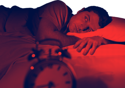 The 5am con