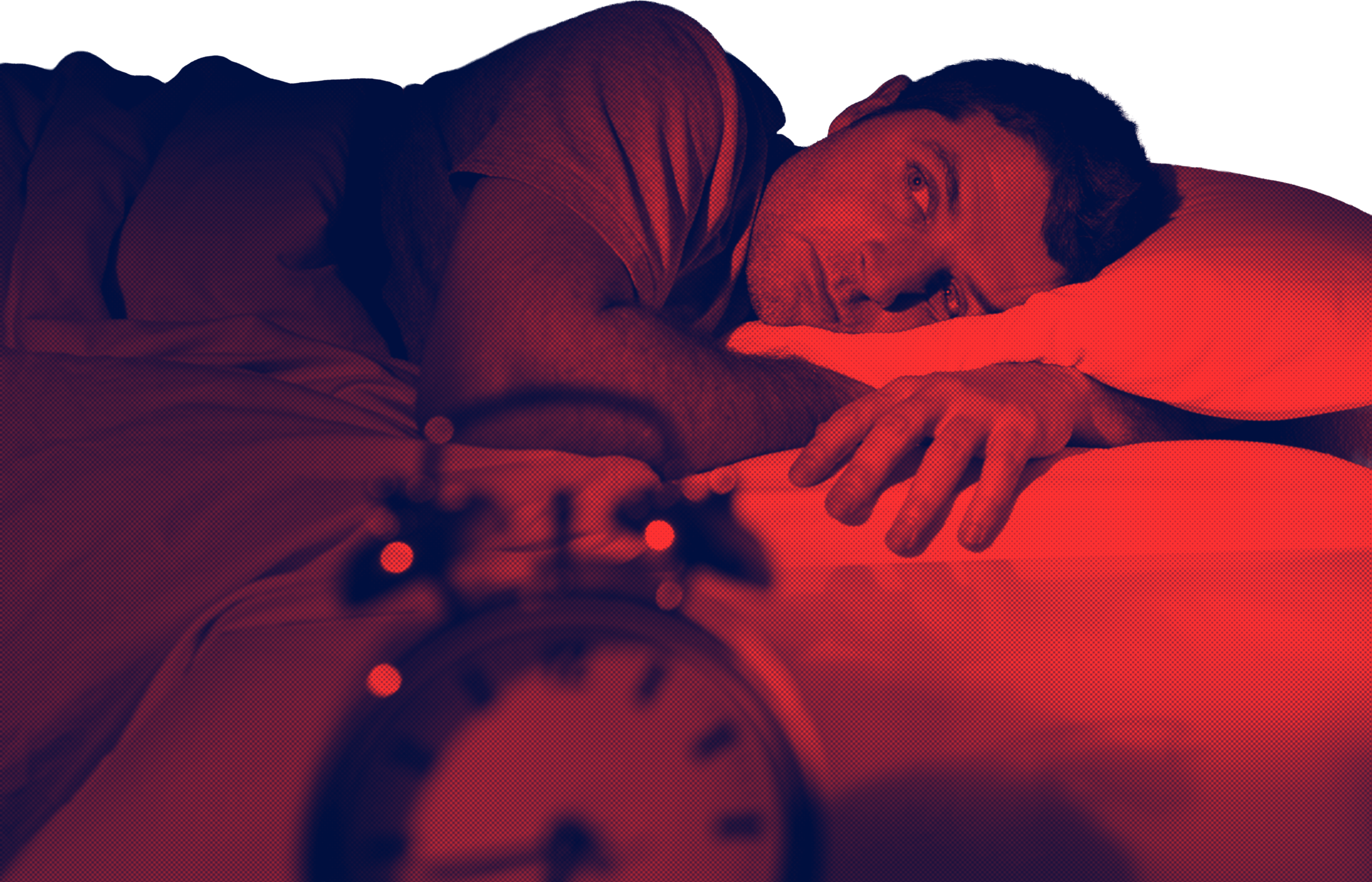 Thinking in Bed – 4