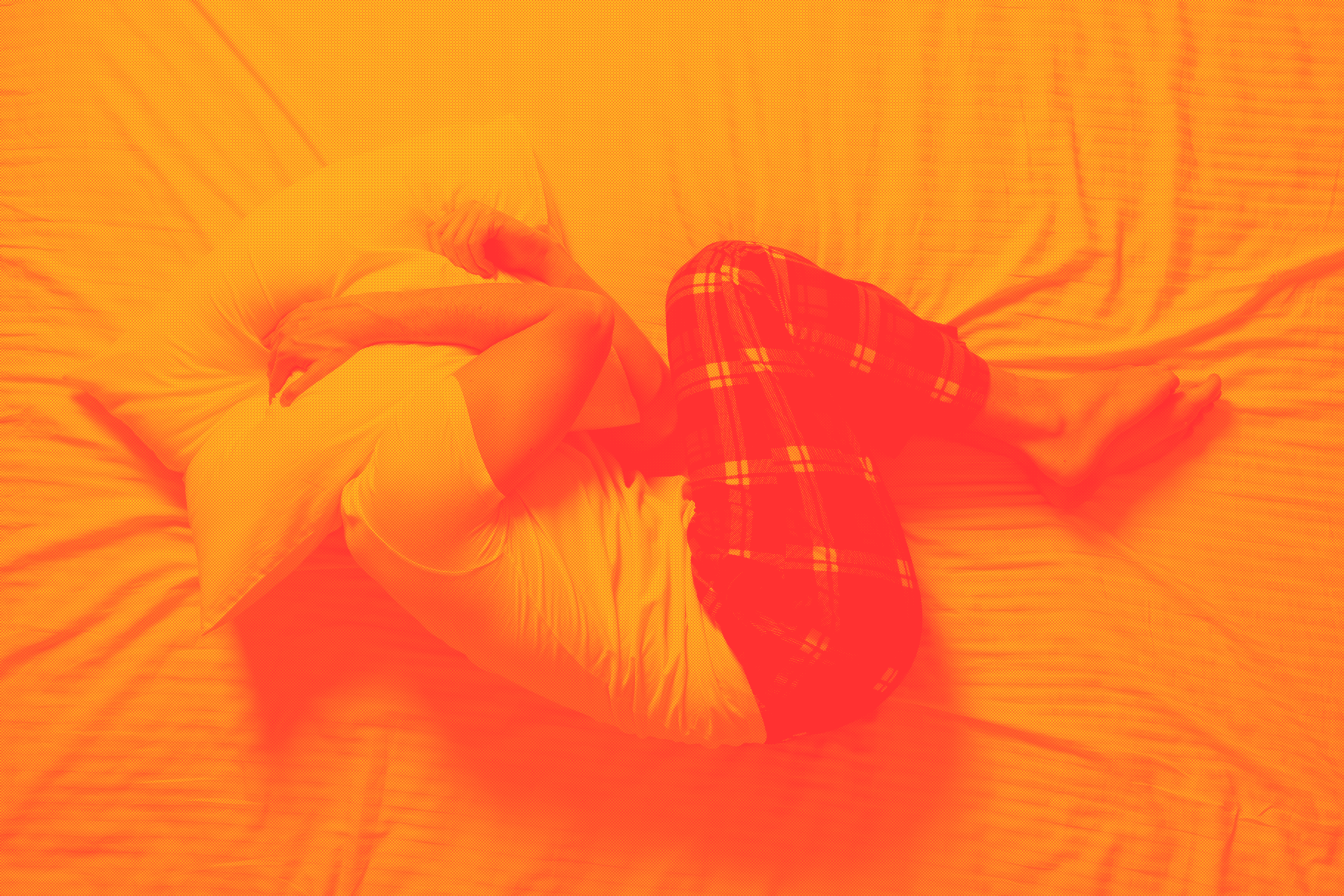 Is There a Link Between ADHD and Sleep Problems?