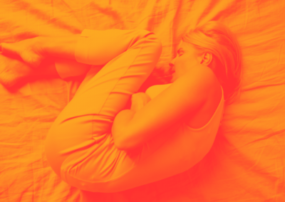 Do ADHD People Need More Sleep?